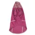 Pet Life® Active Pull-Rover Sleeveless Hoodie Pet Tank image thumbnail 5