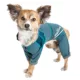 Product Dog Helios™ "Namastail" Performance Pet Tracksuit