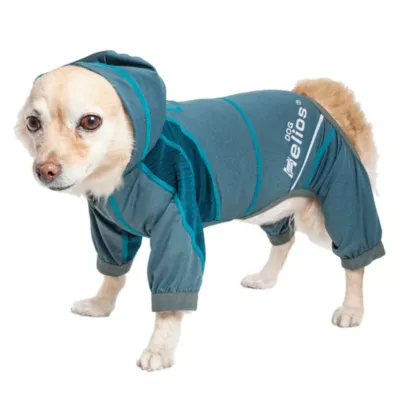 Product Dog Helios™ "Namastail" Performance Pet Tracksuit