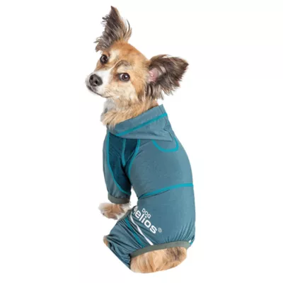 Product Dog Helios™ "Namastail" Performance Pet Tracksuit