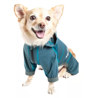 Product Dog Helios™ "Namastail" Performance Pet Tracksuit
