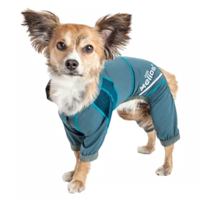 Dog Helios™ "Namastail" Performance Pet Tracksuit - Image 1