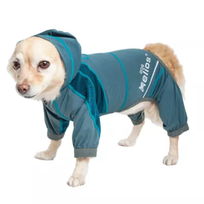 Dog Helios™ "Namastail" Performance Pet Tracksuit - Image 2