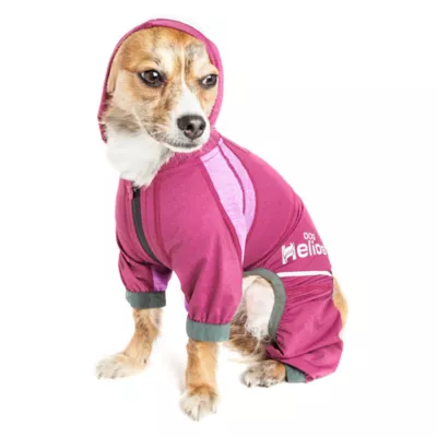 Product Dog Helios™ "Namastail" Performance Pet Tracksuit