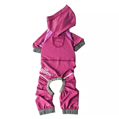 Product Dog Helios™ "Namastail" Performance Pet Tracksuit
