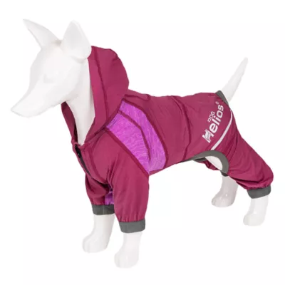 Product Dog Helios™ "Namastail" Performance Pet Tracksuit