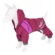 Product Dog Helios™ "Namastail" Performance Pet Tracksuit