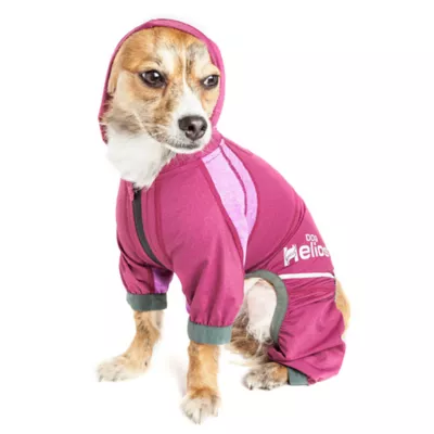 Product Dog Helios™ "Namastail" Performance Pet Tracksuit