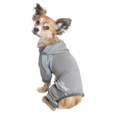 Product Dog Helios™ "Namastail" Performance Pet Tracksuit