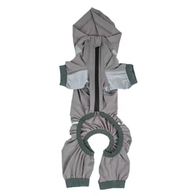 Product Dog Helios™ "Namastail" Performance Pet Tracksuit
