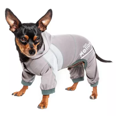 Dog Helios™ "Namastail" Performance Pet Tracksuit - Image 1