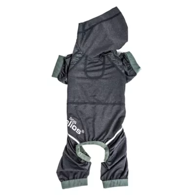 Dog Helios™ "Namastail" Performance Pet Tracksuit - Image 5