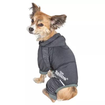 Dog Helios™ "Namastail" Performance Pet Tracksuit - Image 2