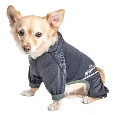 Dog Helios™ "Namastail" Performance Pet Tracksuit - Image 4
