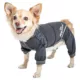 Product Dog Helios™ "Namastail" Performance Pet Tracksuit