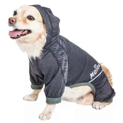 Product Dog Helios™ "Namastail" Performance Pet Tracksuit