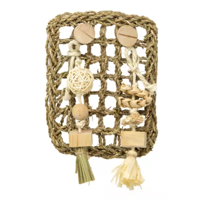 Oxbow Enriched Life Play Wall Oxbow Enriched Life Play Wall