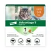 Advantage® II Flea Prevention & Treatment for Small Cats 5-9 lbs, Monthly Doses image thumbnail 1