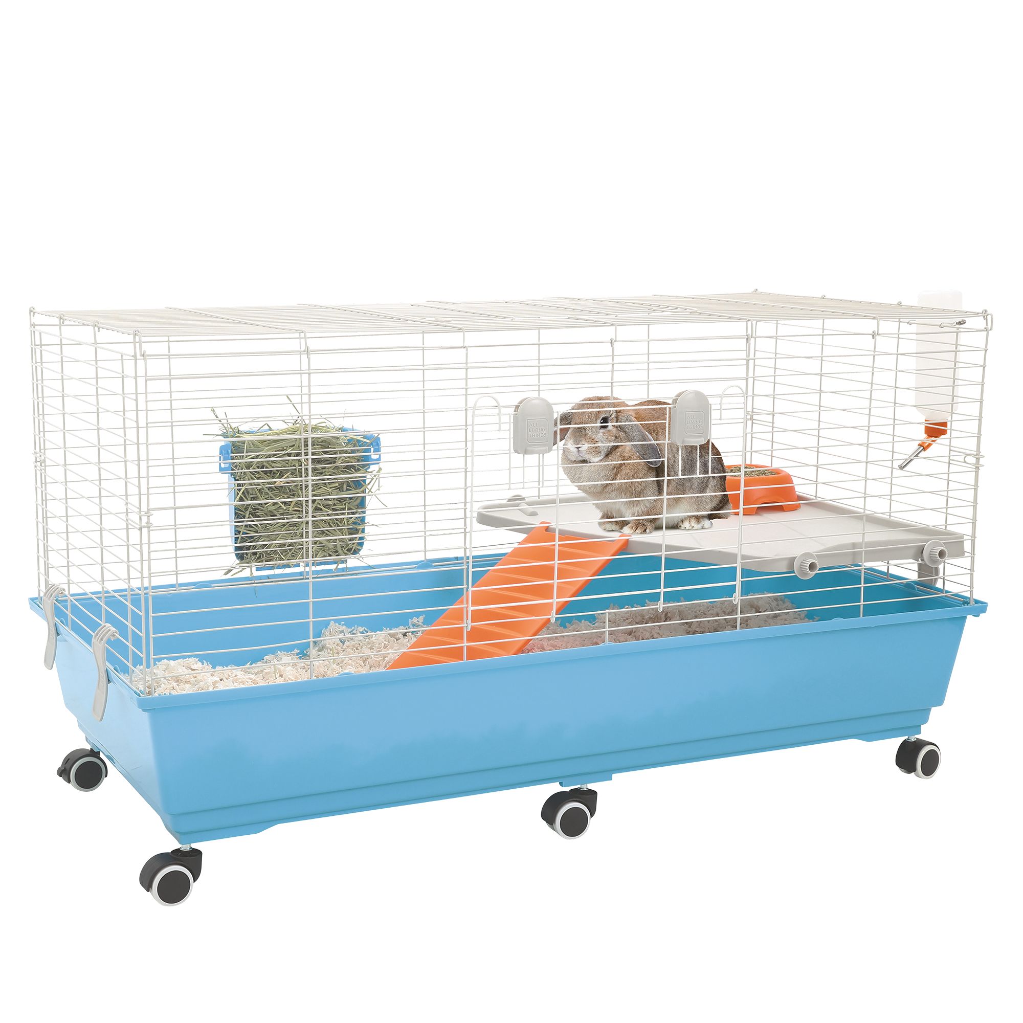 small pet cage