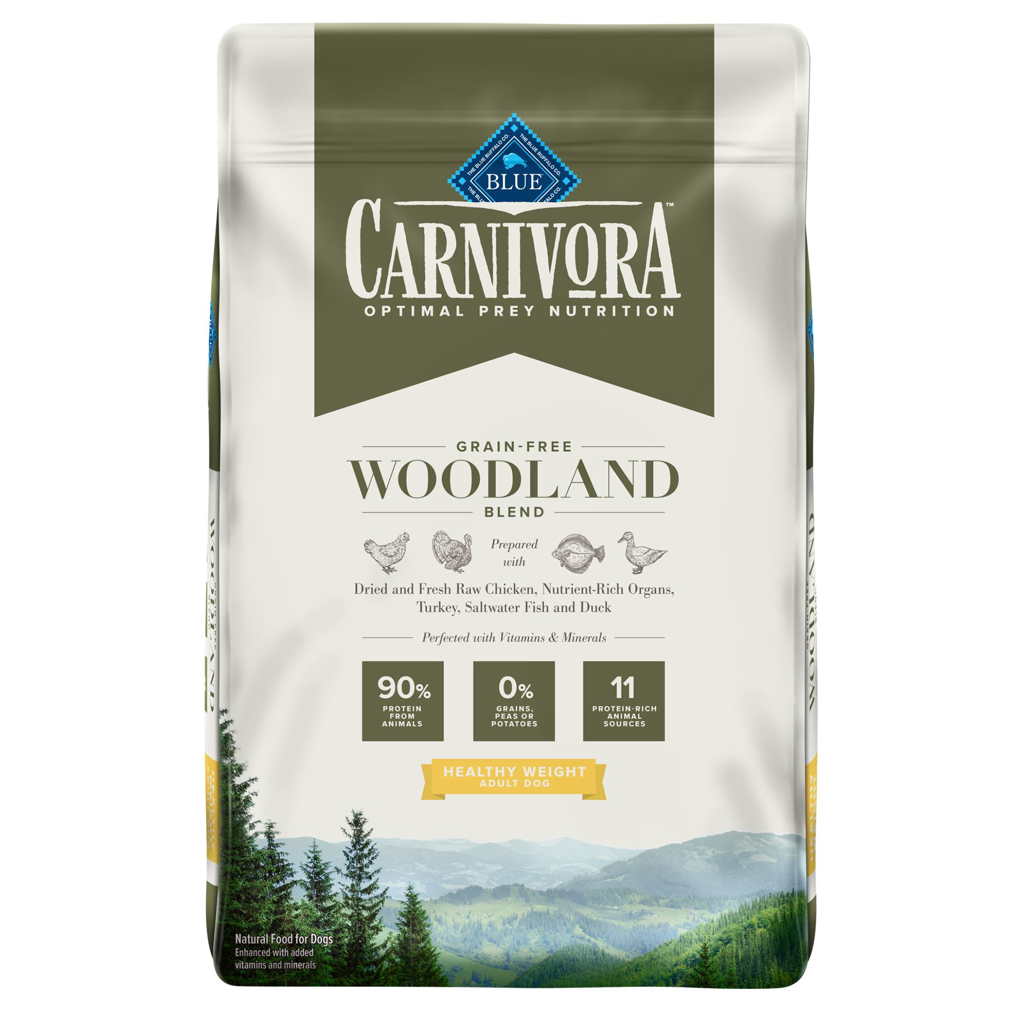 blue buffalo healthy weight petsmart