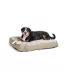 Top Paw® Orthopedic Memory Foam Quilt Mattress Dog Bed image thumbnail 1