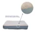 Top Paw® Orthopedic Memory Foam Quilt Mattress Dog Bed image thumbnail 3
