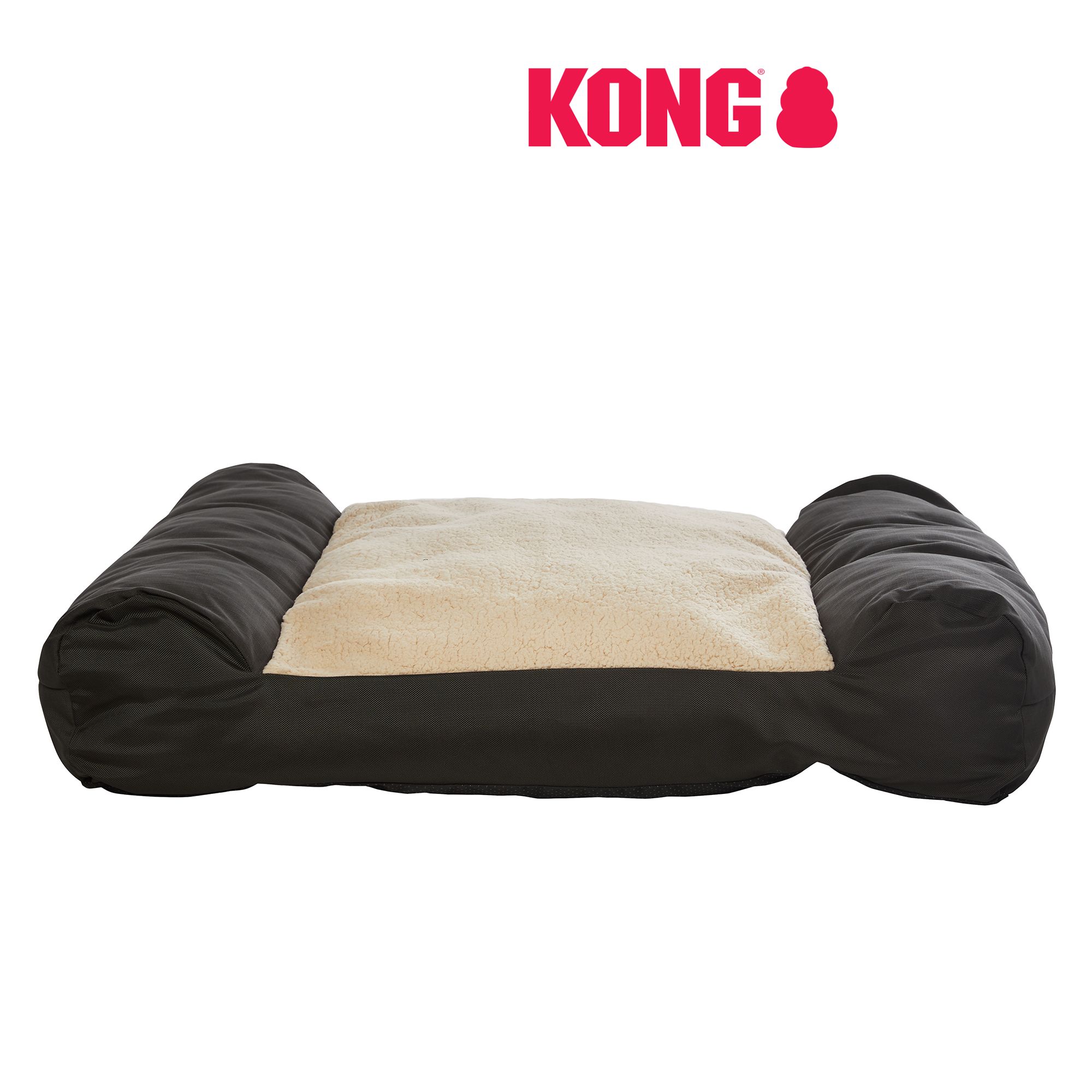KONG® Lounger Pet Bed | dog Pillow Beds 
