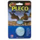 Product Zoo Med Pleco Banquet Block Fish Food