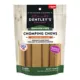 Product Dentley's® Rawhide-Free Jumbo Chomping Chews Dog Chew - Peanut Butter & Honey