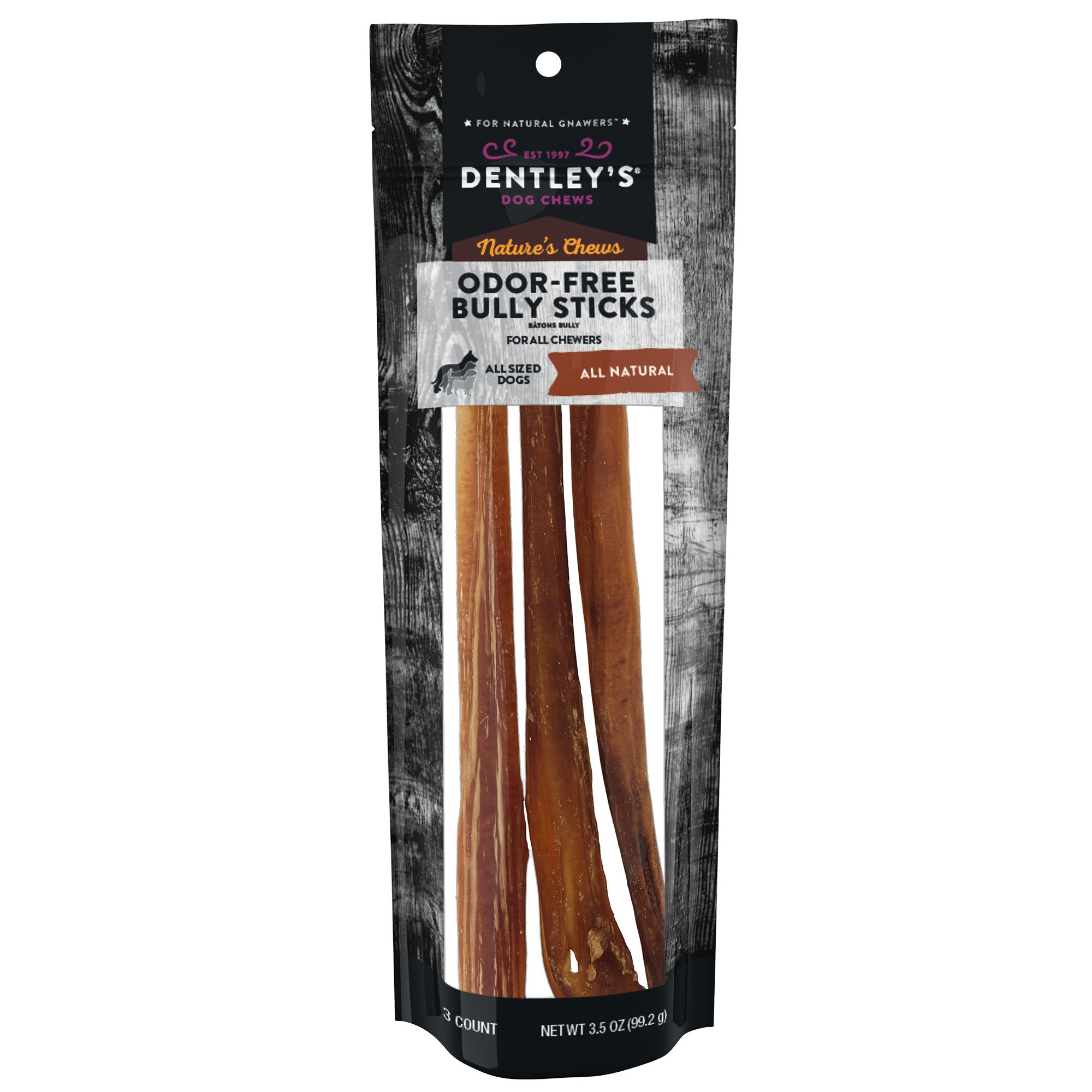 cheap bully sticks for dogs