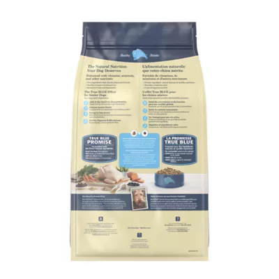 Blue Buffalo® Life Protection Formula™  Senior Dry Dog Food - Natural, Chicken - Image 2