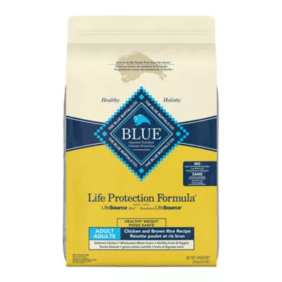 Blue Buffalo® Life Protection Formula™  Adult Dry Dog Food - Natural, Chicken - Image 1