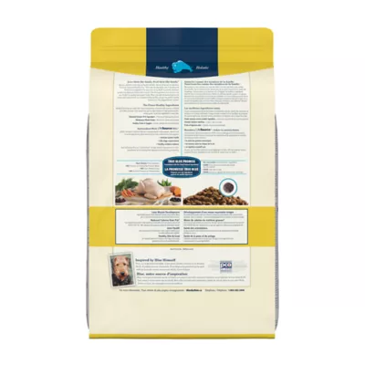 Blue Buffalo® Life Protection Formula™  Adult Dry Dog Food - Natural, Chicken - Image 2