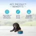 Blue Buffalo® Life Protection Formula™ Small Breed Puppy Dry Dog Food - Natural, Chicken image thumbnail 5