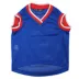 Kansas Jayhawks NCAA Mesh Pet Jersey image thumbnail 2