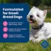 Blue Buffalo® Life Protection Formula™ Small Breed Adult Dry Dog Food - Natural, Chicken image thumbnail 4