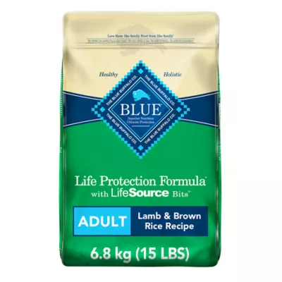 Product Blue Buffalo® Life Protection Formula™  Adult Dry Dog Food - Natural, Lamb