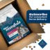 Blue Buffalo® Tastefuls™ Indoor Hairball Control Adult Dry Cat Food, Natural, Chicken & Brown image thumbnail 4