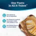 Blue Buffalo® Tastefuls™ Indoor Hairball Control Adult Dry Cat Food, Natural, Chicken & Brown image thumbnail 7