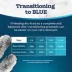 Blue Buffalo® Tastefuls™ Indoor Hairball Control Adult Dry Cat Food, Natural, Chicken & Brown image thumbnail 9