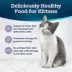 Blue Buffalo® Tastefuls™ Healthy Growth Kitten Dry Cat Food, Natural, Chicken & Brown Rice image thumbnail 5