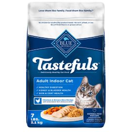 Cat Dry Food