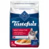 Blue Buffalo® Tastefuls™ Indoor Health Adult Dry Cat Food, Natural , Salmon & Brown Rice image thumbnail 1