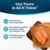 Blue Buffalo® Tastefuls™ Indoor Health Adult Dry Cat Food, Natural , Salmon & Brown Rice image thumbnail 6