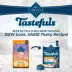 Blue Buffalo® Tastefuls™ Weight Control Adult Dry Cat Food, Natural , Chicken & Brown Rice image thumbnail 2