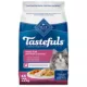 Product Blue Buffalo® Tastefuls™ Indoor Hairball Control Adult Dry Cat Food, Natural, Chicken & Brown