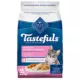 Product Blue Buffalo® Tastefuls™ Sensitive Stomach Adult Dry Cat Food, Natural , Chicken & Brown Rice