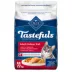 Blue Buffalo® Tastefuls™ Indoor Health Adult Dry Cat Food, Natural , Salmon & Brown Rice image thumbnail 1