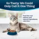 Product Blue Buffalo® Tastefuls™ Indoor Health Adult Dry Cat Food, Natural , Salmon & Brown Rice