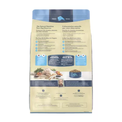 Blue Buffalo® Life Protection Formula™  Puppy Dry Dog Food - Natural, Chicken - Image 2